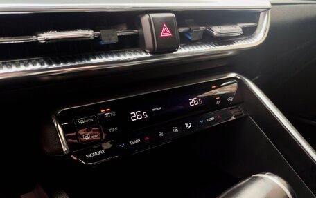 KIA K5, 2021 год, 2 380 000 рублей, 29 фотография