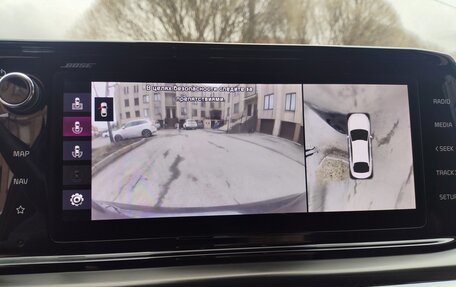 KIA K5, 2021 год, 2 380 000 рублей, 35 фотография