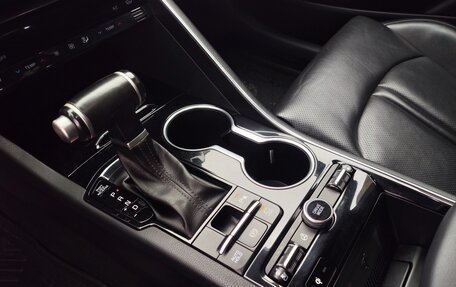 KIA K5, 2021 год, 2 380 000 рублей, 38 фотография