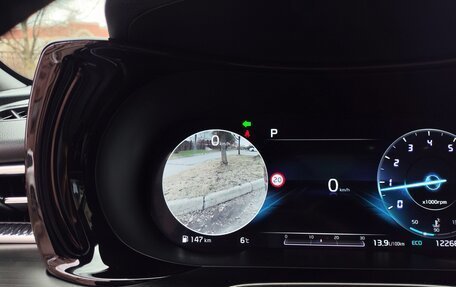 KIA K5, 2021 год, 2 380 000 рублей, 37 фотография