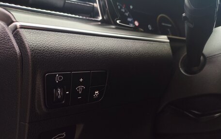 KIA K5, 2021 год, 2 380 000 рублей, 40 фотография