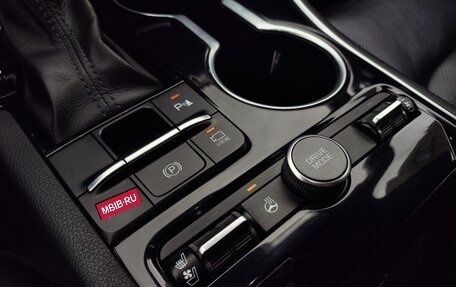 KIA K5, 2021 год, 2 380 000 рублей, 39 фотография