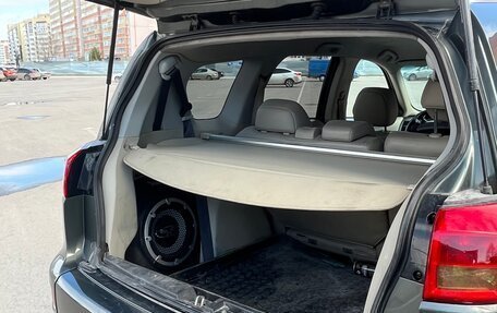 Peugeot 4007, 2008 год, 850 000 рублей, 18 фотография