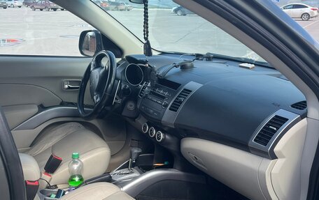 Peugeot 4007, 2008 год, 850 000 рублей, 15 фотография