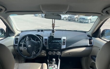 Peugeot 4007, 2008 год, 850 000 рублей, 14 фотография