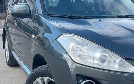 Peugeot 4007, 2008 год, 850 000 рублей, 10 фотография