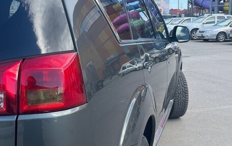 Peugeot 4007, 2008 год, 850 000 рублей, 13 фотография