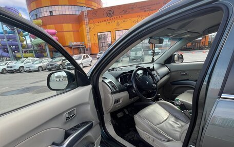 Peugeot 4007, 2008 год, 850 000 рублей, 16 фотография