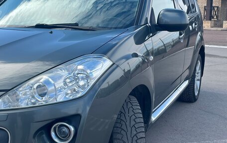 Peugeot 4007, 2008 год, 850 000 рублей, 11 фотография