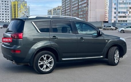 Peugeot 4007, 2008 год, 850 000 рублей, 7 фотография