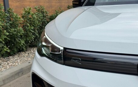 Volkswagen Tiguan, 2026 год, 4 865 000 рублей, 10 фотография