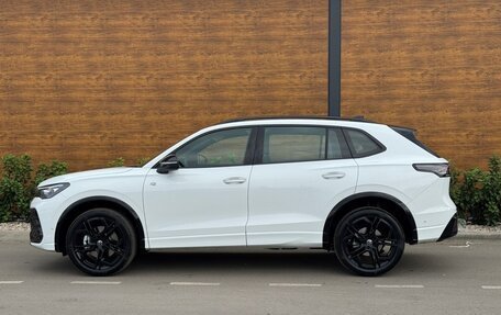 Volkswagen Tiguan, 2026 год, 4 865 000 рублей, 8 фотография