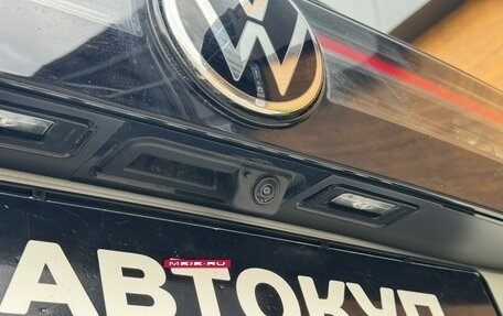 Volkswagen Tiguan, 2026 год, 4 865 000 рублей, 13 фотография