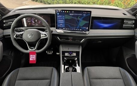 Volkswagen Tiguan, 2026 год, 4 865 000 рублей, 17 фотография