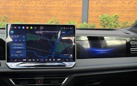 Volkswagen Tiguan, 2026 год, 4 865 000 рублей, 26 фотография