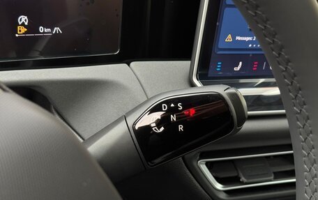 Volkswagen Tiguan, 2026 год, 4 865 000 рублей, 25 фотография