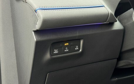 Volkswagen Tiguan, 2026 год, 4 865 000 рублей, 19 фотография