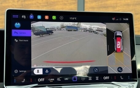 Volkswagen Tiguan, 2026 год, 4 865 000 рублей, 27 фотография