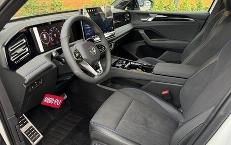 Volkswagen Tiguan, 2026 год, 4 865 000 рублей, 18 фотография