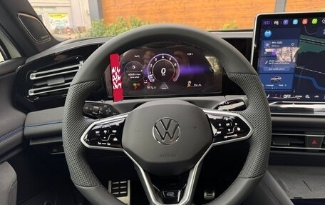 Volkswagen Tiguan, 2026 год, 4 865 000 рублей, 23 фотография