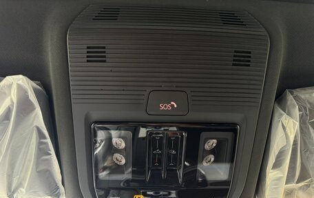 Volkswagen Tiguan, 2026 год, 4 865 000 рублей, 35 фотография