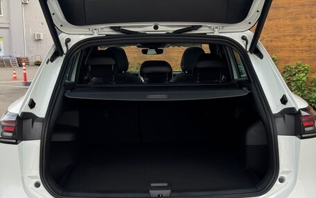 Volkswagen Tiguan, 2026 год, 4 865 000 рублей, 33 фотография