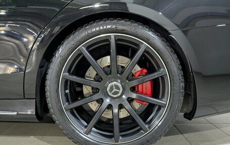 Mercedes-Benz S-Класс AMG, 2018 год, 9 995 000 рублей, 8 фотография