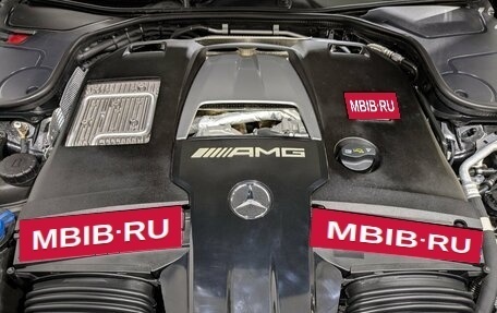 Mercedes-Benz S-Класс AMG, 2018 год, 9 995 000 рублей, 5 фотография