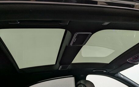 Mercedes-Benz S-Класс AMG, 2018 год, 9 995 000 рублей, 16 фотография