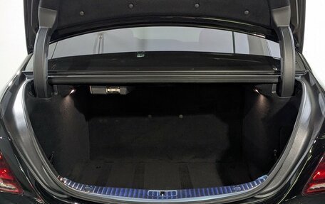 Mercedes-Benz S-Класс AMG, 2018 год, 9 995 000 рублей, 21 фотография