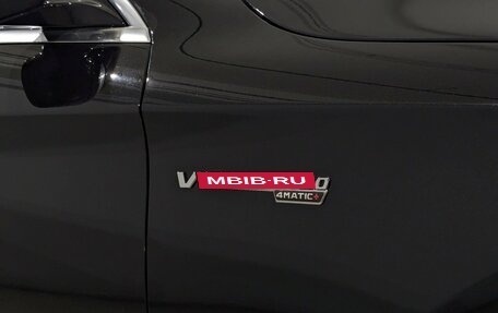 Mercedes-Benz S-Класс AMG, 2018 год, 9 995 000 рублей, 12 фотография