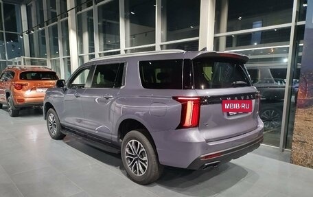 Haval H5, 2026 год, 4 349 000 рублей, 4 фотография