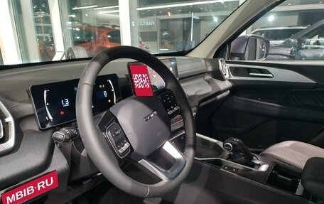 Haval H5, 2026 год, 4 349 000 рублей, 20 фотография