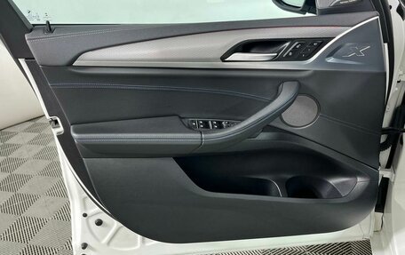 BMW X3, 2021 год, 5 199 000 рублей, 9 фотография