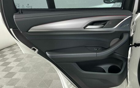 BMW X3, 2021 год, 5 199 000 рублей, 10 фотография