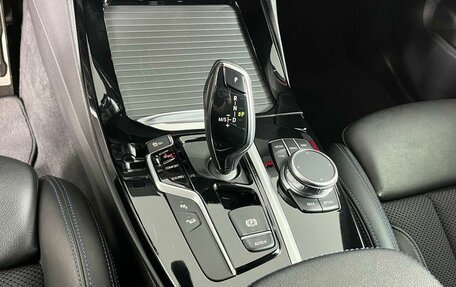 BMW X3, 2021 год, 5 199 000 рублей, 22 фотография