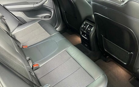 BMW X3, 2021 год, 5 199 000 рублей, 13 фотография