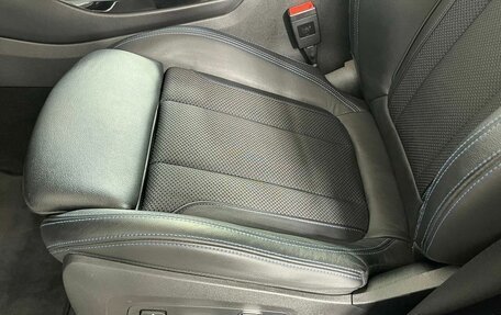 BMW X3, 2021 год, 5 199 000 рублей, 11 фотография