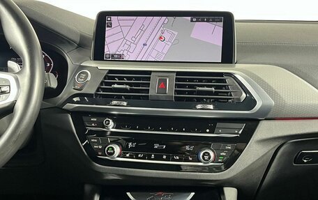 BMW X3, 2021 год, 5 199 000 рублей, 19 фотография