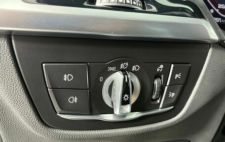 BMW X3, 2021 год, 5 199 000 рублей, 23 фотография