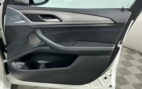 BMW X3, 2021 год, 5 199 000 рублей, 27 фотография