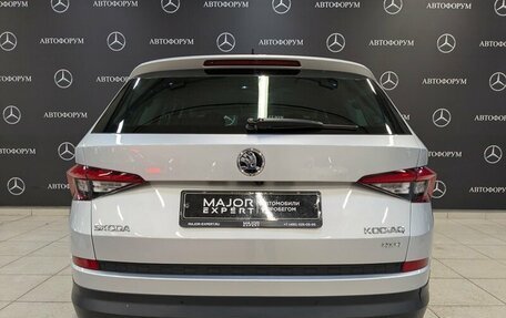 Skoda Kodiaq I, 2018 год, 2 790 000 рублей, 6 фотография