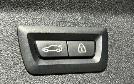 BMW X3, 2021 год, 5 199 000 рублей, 25 фотография