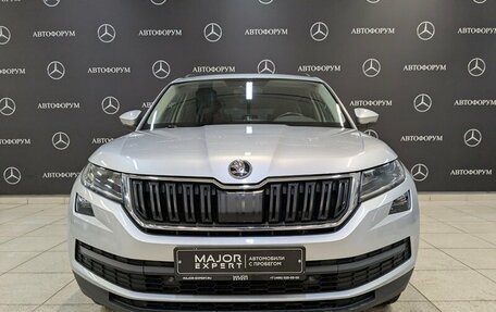 Skoda Kodiaq I, 2018 год, 2 790 000 рублей, 2 фотография