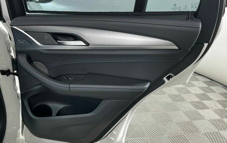 BMW X3, 2021 год, 5 199 000 рублей, 28 фотография