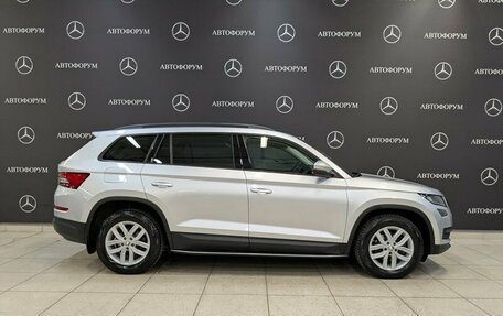 Skoda Kodiaq I, 2018 год, 2 790 000 рублей, 4 фотография
