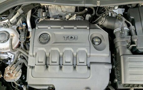 Skoda Kodiaq I, 2018 год, 2 790 000 рублей, 9 фотография