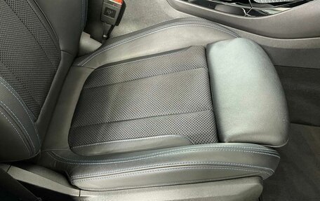 BMW X3, 2021 год, 5 199 000 рублей, 26 фотография