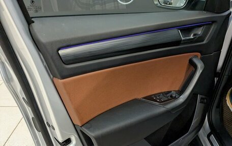 Skoda Kodiaq I, 2018 год, 2 790 000 рублей, 12 фотография