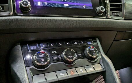 Skoda Kodiaq I, 2018 год, 2 790 000 рублей, 17 фотография